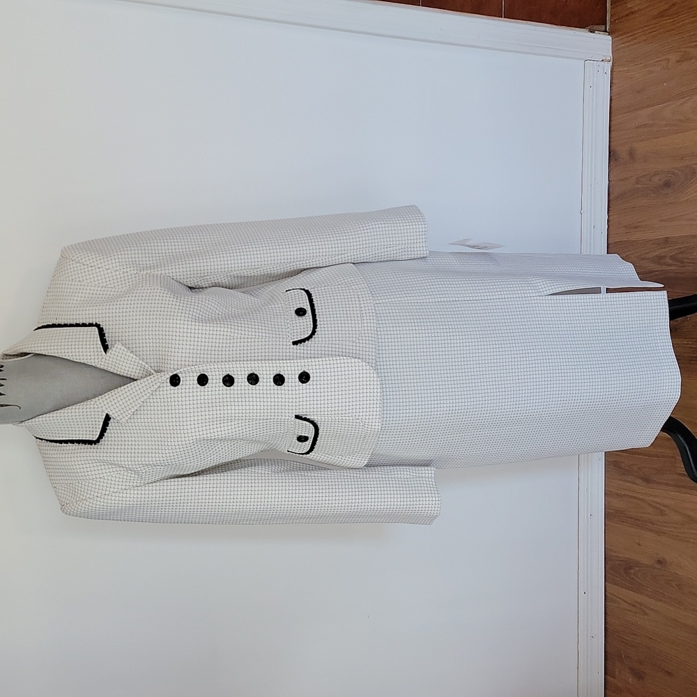 Sag Harbor Petite Suit